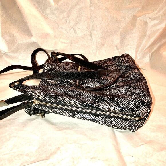 Sophia Visconti Leather Bag - Picture 4 of 6